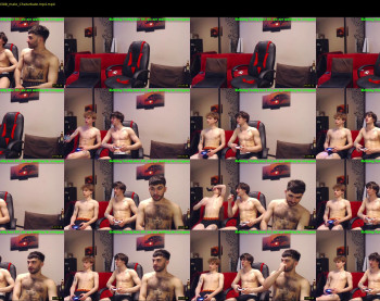teddy_mode — 27 minute Chaturbate couple teen cam video, 1080p, Jun 22, 2022