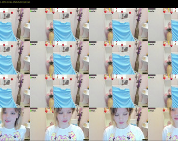 veronica_space — 3 minute Chaturbate female teen cam video, 1080p, Jun 21, 2022