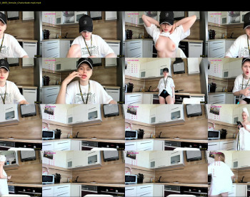 _be_my_daddy — 55 minute Chaturbate female teen cam video, 1080p, Jun 22, 2022
