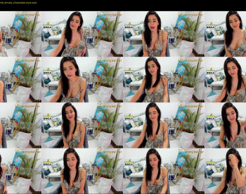 annybeiker — 19 minute Chaturbate female teen cam video, 1080p, Jun 23, 2022