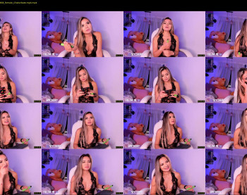 cherry__pie — 5 minute Chaturbate female teen cam video, 1080p, Jun 22, 2022