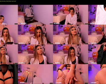 cherry__pie — 54 minute Chaturbate female teen cam video, 1080p, Jun 23, 2022