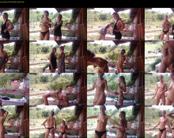 danamily — 61 minute Chaturbate female teen cam video, 1080p, Jun 22, 2022