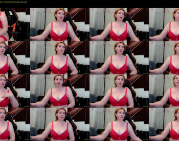 ivettasplash — 5 minute Chaturbate female teen cam video, 720p, Jun 22, 2022