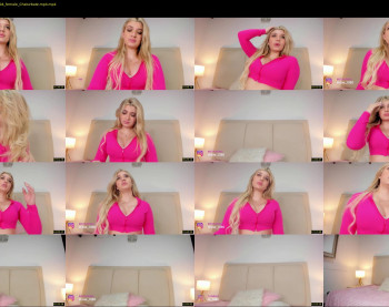 khloe_018 — 27 minute Chaturbate female teen cam video, 1080p, Jun 22, 2022