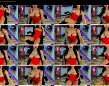 kickyfox77 — 20 minute Chaturbate female teen cam video, 1080p, Jun 23, 2022