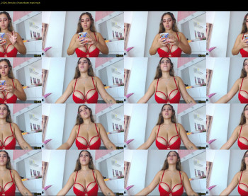 marilyn_rouse — 3 minute Chaturbate female teen cam video, 1080p, Jun 22, 2022