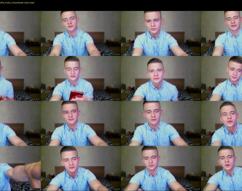 marvelboy_ — 33 minute Chaturbate male teen cam video, 720p, Jun 22, 2022
