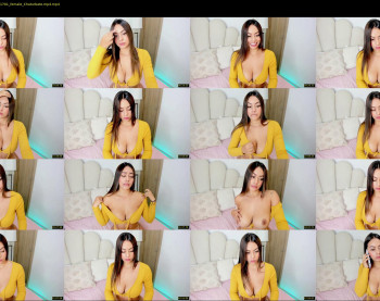 melicorrea_v — 54 minute Chaturbate female teen cam video, 1080p, Jun 22, 2022