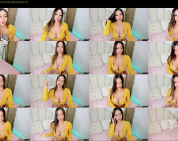 melicorrea_v — 54 minute Chaturbate female teen cam video, 1080p, Jun 22, 2022