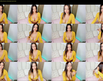 melicorrea_v — 55 minute Chaturbate female teen cam video, 1080p, Jun 22, 2022