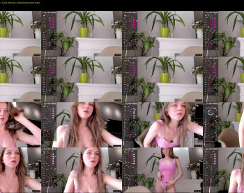 small_blondee — 103 minute Chaturbate female teen cam video, 720p, Jun 22, 2022