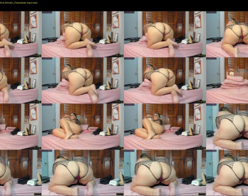 suggar_milf — 54 minute Chaturbate female teen cam video, 1080p, Jun 23, 2022