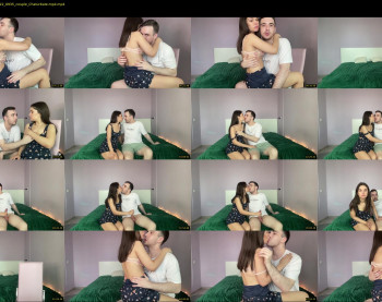 sweetyadeleeee — 55 minute Chaturbate couple teen cam video, 1080p, Jun 22, 2022