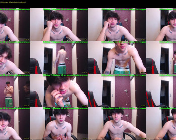 teddy_mode — 33 minute Chaturbate couple teen cam video, 1080p, Jun 22, 2022
