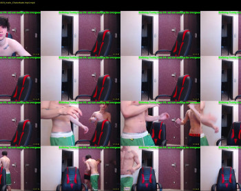 teddy_mode — 5 minute Chaturbate couple teen cam video, 1080p, Jun 22, 2022