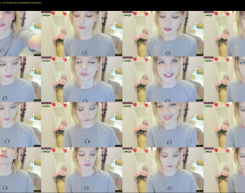 veronica_space — 3 minute Chaturbate female teen cam video, 1080p, Jun 22, 2022
