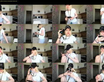 _be_my_daddy — 54 minute Chaturbate female teen cam video, 1080p, Jun 23, 2022