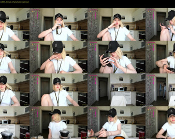 _be_my_daddy — 55 minute Chaturbate female teen cam video, 1080p, Jun 23, 2022