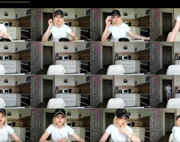 _be_my_daddy — 56 minute Chaturbate female teen cam video, 1080p, Jun 23, 2022