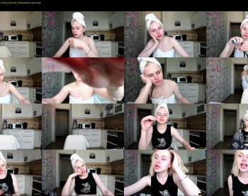 _be_my_daddy — 58 minute Chaturbate female teen cam video, 1080p, Jun 23, 2022