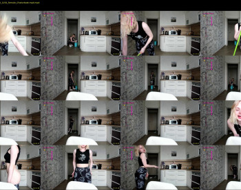 _be_my_daddy — 9 minute Chaturbate female teen cam video, 1080p, Jun 23, 2022