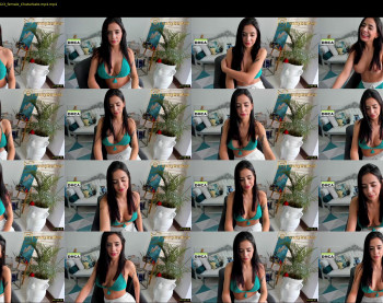 annybeiker — 62 minute Chaturbate female teen cam video, 1080p, Jun 24, 2022