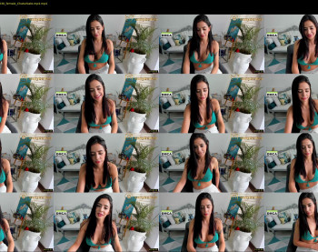 annybeiker — 61 minute Chaturbate female teen cam video, 1080p, Jun 24, 2022