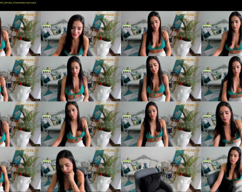 annybeiker — 60 minute Chaturbate female teen cam video, 1080p, Jun 24, 2022