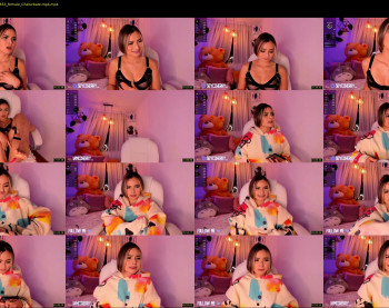 cherry__pie — 60 minute Chaturbate female teen cam video, 1080p, Jun 23, 2022