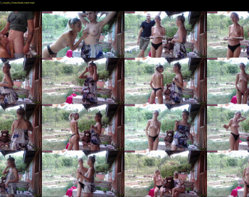 danamily — 62 minute Chaturbate female teen cam video, 1080p, Jun 23, 2022