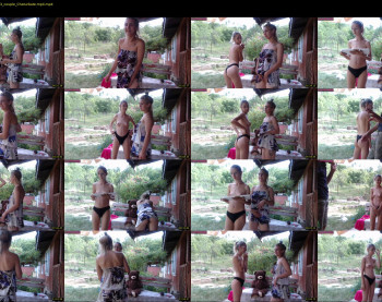 danamily — 15 minute Chaturbate female teen cam video, 1080p, Jun 23, 2022