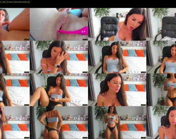 devilish_goddes — 54 minute Chaturbate female teen cam video, 1080p, Jun 23, 2022