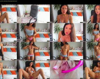 devilish_goddes — 54 minute Chaturbate female teen cam video, 1080p, Jun 23, 2022
