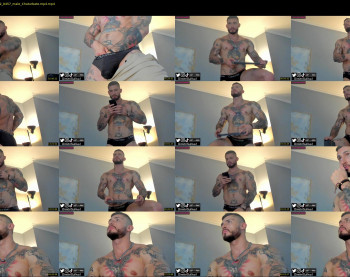dimitri_sullivan — 46 minute Chaturbate male teen cam video, 1080p, Jun 24, 2022