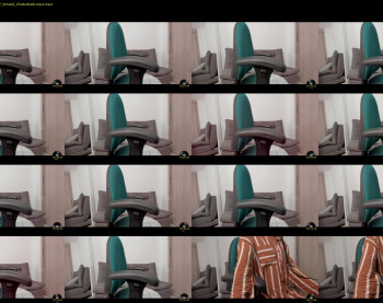 duna_du — 10 minute Chaturbate female teen cam video, 1080p, Jun 24, 2022