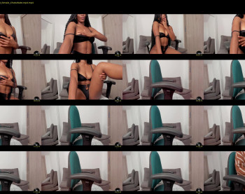 duna_du — 24 minute Chaturbate female teen cam video, 1080p, Jun 24, 2022