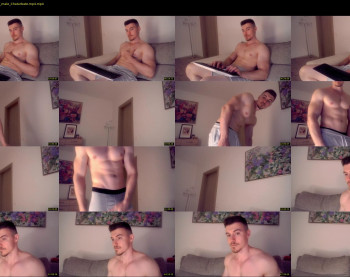 eddieds — 54 minute Chaturbate male teen cam video, 1080p, Jun 24, 2022