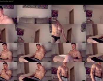 eddieds — 55 minute Chaturbate male teen cam video, 1080p, Jun 24, 2022