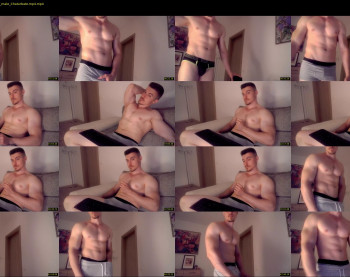 eddieds — 54 minute Chaturbate male teen cam video, 1080p, Jun 24, 2022