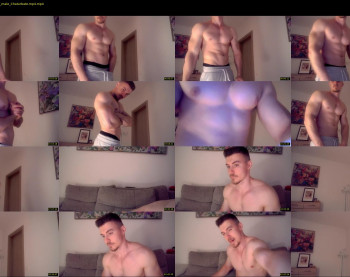 eddieds — 52 minute Chaturbate male teen cam video, 1080p, Jun 24, 2022
