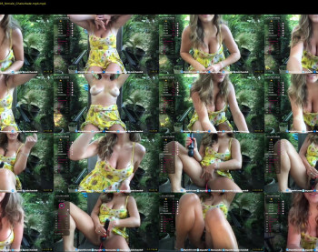 funcamkw — 95 minute Chaturbate female teen cam video, 720p, Jun 24, 2022