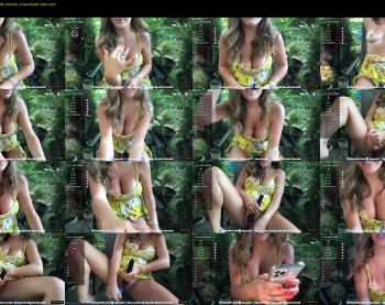 funcamkw — 79 minute Chaturbate female teen cam video, 720p, Jun 24, 2022