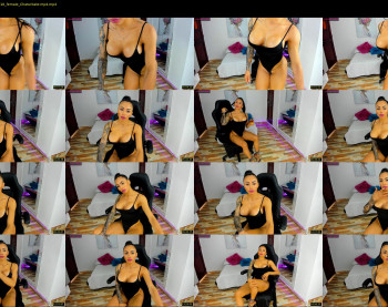 kickyfox77 — 17 minute Chaturbate female teen cam video, 1080p, Jun 23, 2022