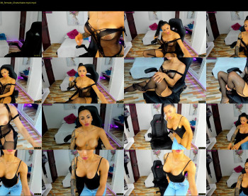 kickyfox77 — 39 minute Chaturbate female teen cam video, 1080p, Jun 24, 2022