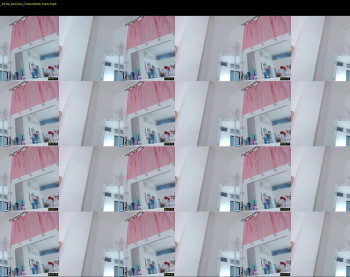 marilyn_rouse — 12 minute Chaturbate female teen cam video, 1080p, Jun 24, 2022