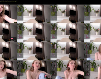 small_blondee — 96 minute Chaturbate female teen cam video, 720p, Jun 23, 2022
