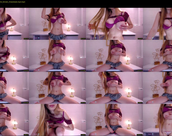 succubbus — 70 minute Chaturbate female teen cam video, 720p, Jun 23, 2022