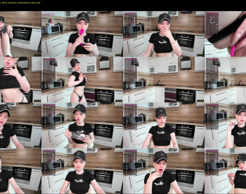 _be_my_daddy — 54 minute Chaturbate female teen cam video, 1080p, Jun 24, 2022