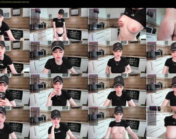 _be_my_daddy — 54 minute Chaturbate female teen cam video, 1080p, Jun 24, 2022